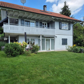 Ferienwohnung Dorn